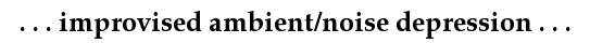 [Dysthymia News]