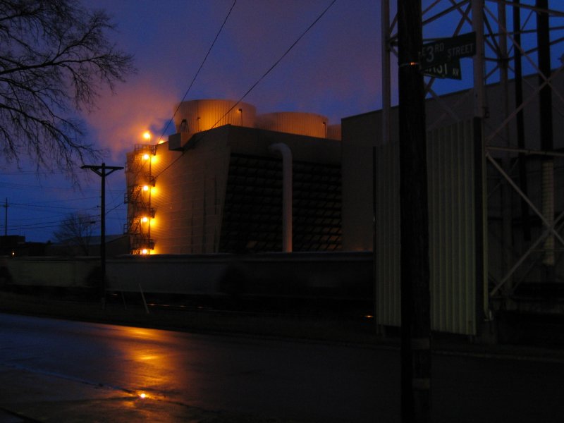 [Ames Power Plant]